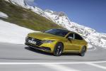 Volkswagen Arteon Elegance 2017 года (WW)